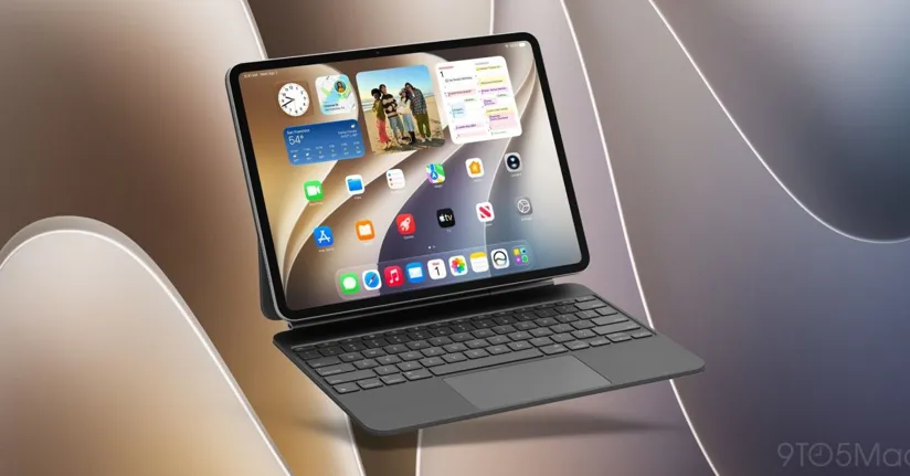 iPadOS 27.2, Mac'tan gelen kullanışlı yeni özelliği ekliyor