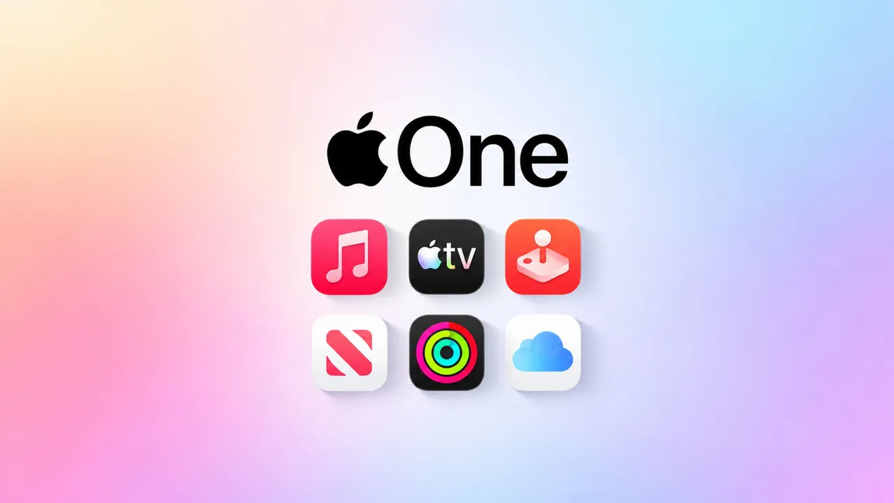 Apple One Paketlerinin Fiyatı Bu Ülkelerde Artırıldı