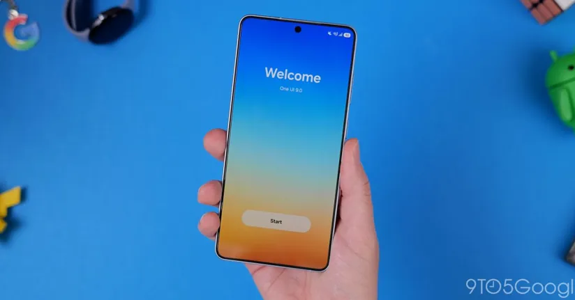 Android 17 güncellemesi alacak en yeni Samsung Galaxy telefonlar