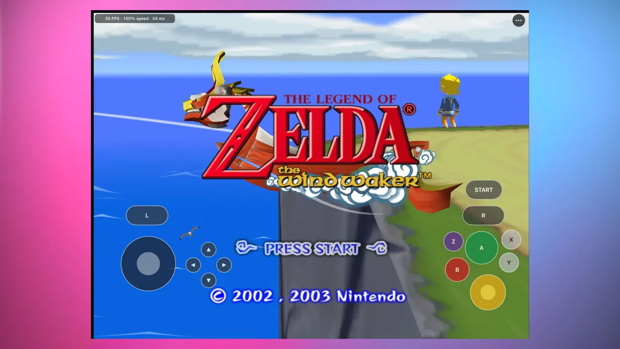 Zelda: The Wind Waker, onlarca yıldır beklenen doğal PC sürümüne kavuştu; 120 fps desteğiyle yayımlandı