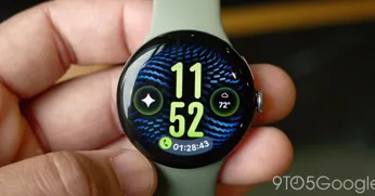 Pixel Watch güncellemesi, Google’ın yeni 3B emojilerini kullanıma sunuyor
