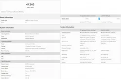 GeForce GTX 1650 Ti ve GTX 1650 SUPER Mobil GPU’lar Göründü