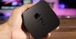 Yeni Apple TV 4K bu hafta beş önemli yenilikle tanıtılıyor