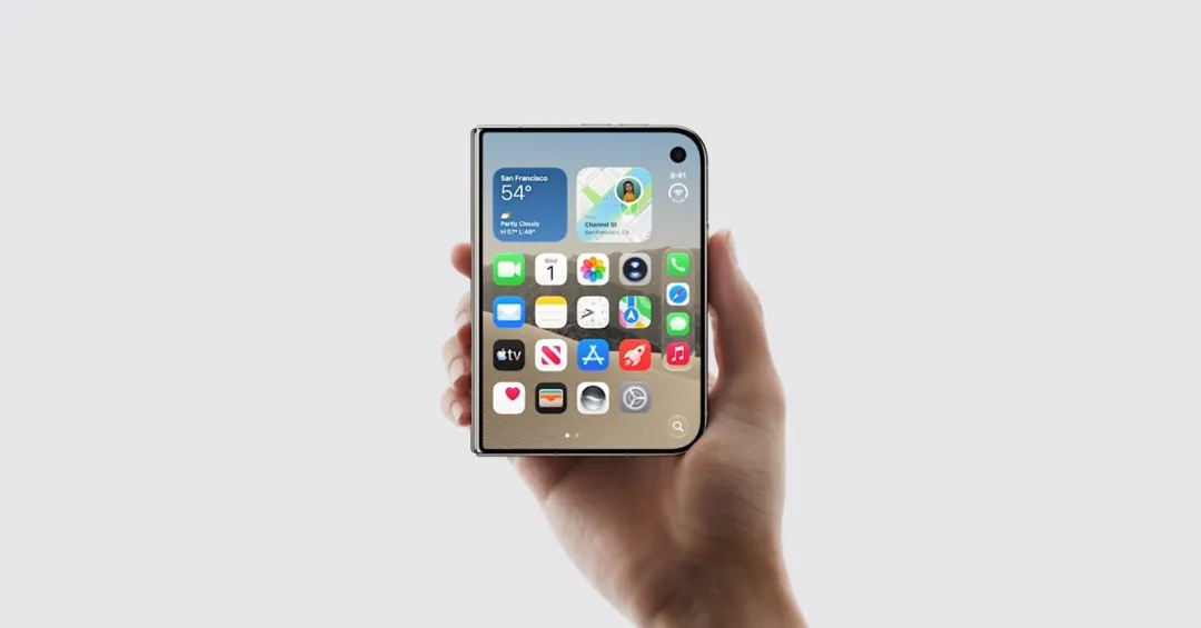 iPhone Duo, bu yıl içinde Erişilebilirlik özelliğini kazanacak