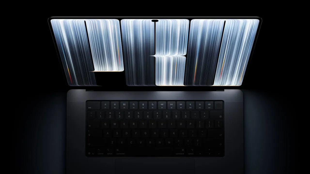 Dokunmatik Ekranlı MacBook Pro: 15 Yeni Detay Daha Ortaya Çıktı