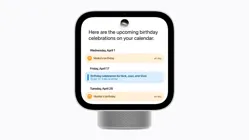 Apple'a göre HomeView'un en güçlü özellikleri sadelik ve Siri AI