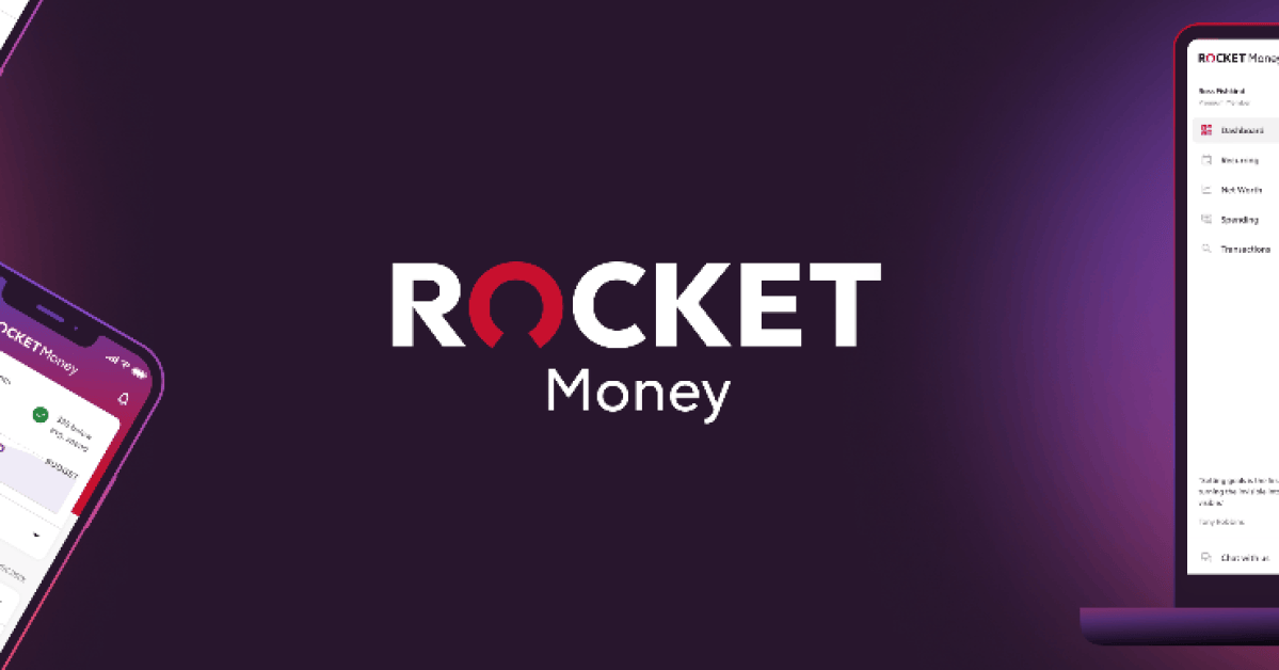 Rocket Money'ın yapay zekâ finans danışmanı Rowan, mesajlaşarak kullanılabiliyor