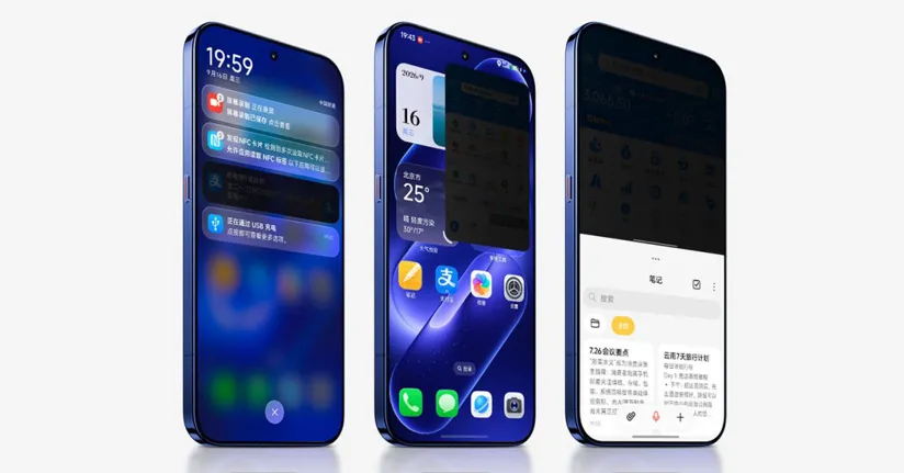 Xiaomi 18 Pro serisi "gizlilik ekranı", 8.500 mAh batarya ve Snapdragon 8 Elite Extreme Gen 6 ile resmen tanıtıldı