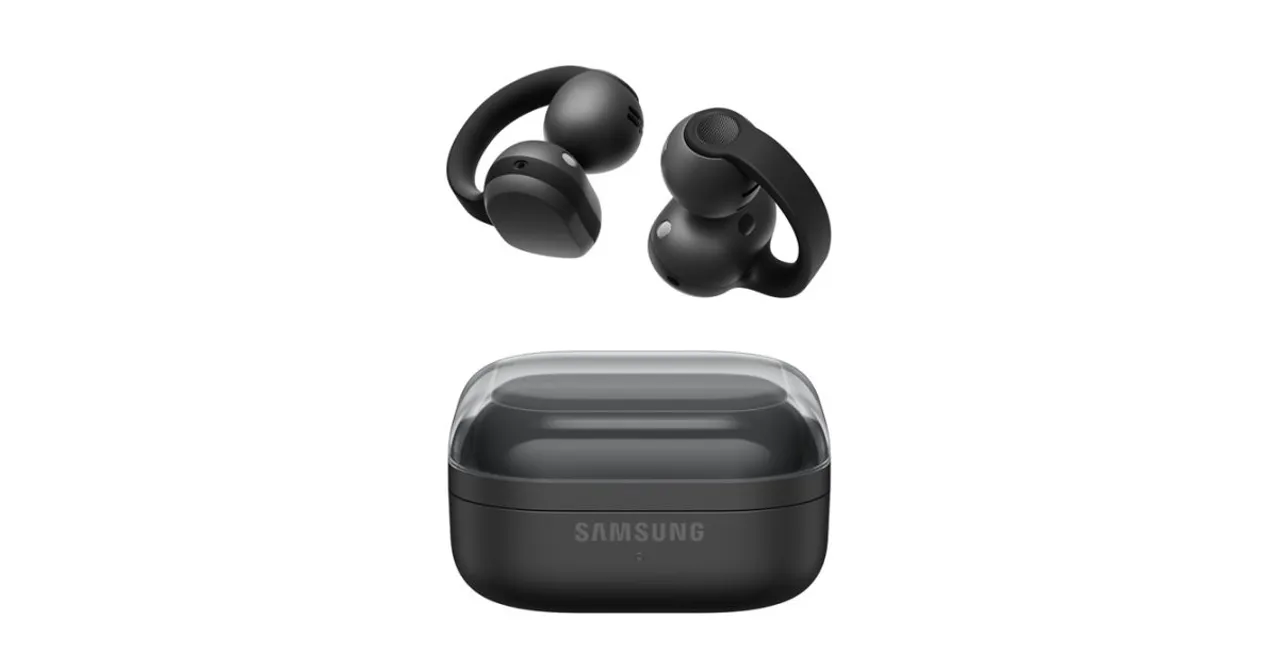 Samsung, açık kulak tasarımlı Galaxy Buds On kablosuz kulaklığını resmi olarak tanıttı; ürün Ekim sonunda satışa sunulacak