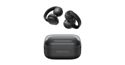 Samsung, açık kulak tasarımlı Galaxy Buds On kablosuz kulaklığını resmi olarak tanıttı; ürün Ekim sonunda satışa sunulacak