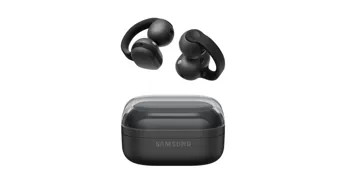 Samsung, açık kulak tasarımlı Galaxy Buds On kablosuz kulaklığını resmi olarak tanıttı; ürün Ekim sonunda satışa sunulacak