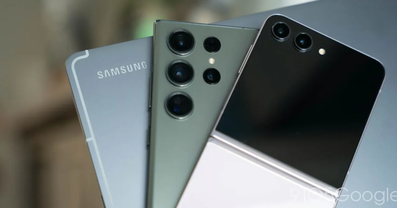 Samsung, Android 17 güncellemesi alacak Galaxy telefon ve tablet listesini doğruladı