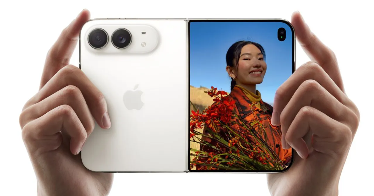 Apple, yeni ‘Shot on iPhone Duo’ kampanyası için fotoğrafçılara görev verdi