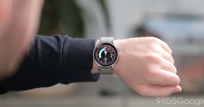 Galaxy Watch kullanıcısı gece yanık bildirdi; bu ilk değil