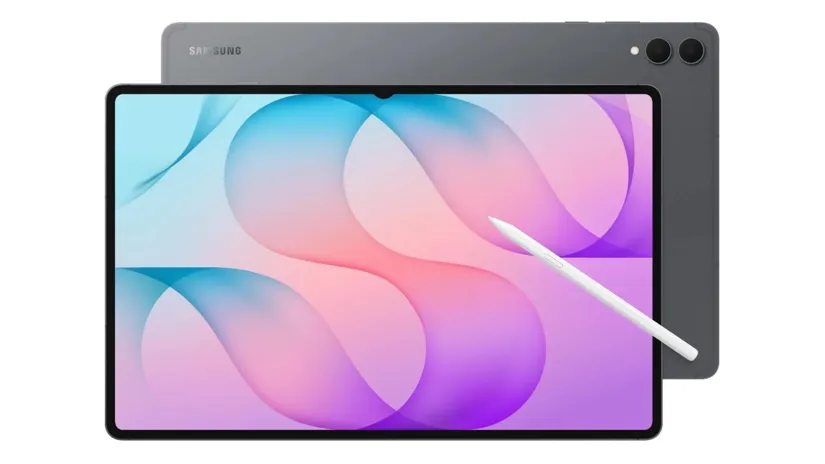 Galaxy Tab S12+ ve Tab S12 Ultra'nın detayları tanıtımdan günler önce sızdı