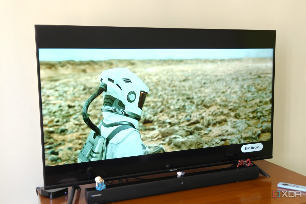Televizyonlarda ses için önemli olan tek HDMI eARC girişi; ancak çoğu kullanıcı ses çubuğunu yanlış porta bağlıyor