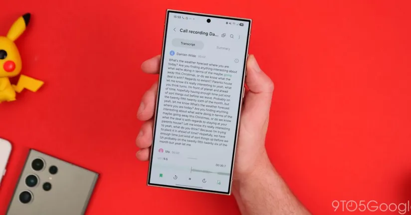 Samsung'un en kullanışlı Galaxy AI özellikleri, daha fazla dil desteğiyle genişliyor