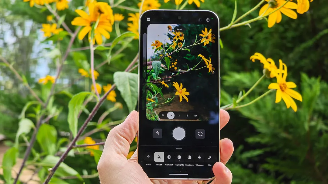 Pixel 11’deki yeni ayar, modern akıllı telefon fotoğrafçılığının en büyük eksiğini giderdi
