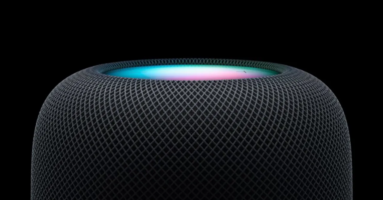 HomePod, yeni özelliklerle ücretsiz güncelleme alacak