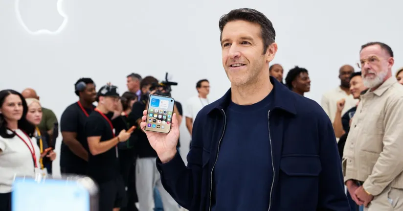 Rapora göre Apple’ın CEO’su John Ternus, tasarım ekiplerinde daha bilfiil rol alıyor