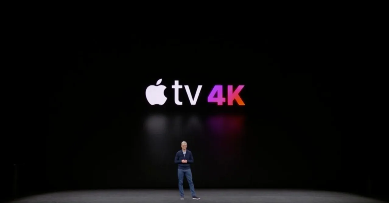 Apple, ilk Apple TV 4K modelini eski ürün listesine ekledi; yeni model piyasaya gelmek üzere