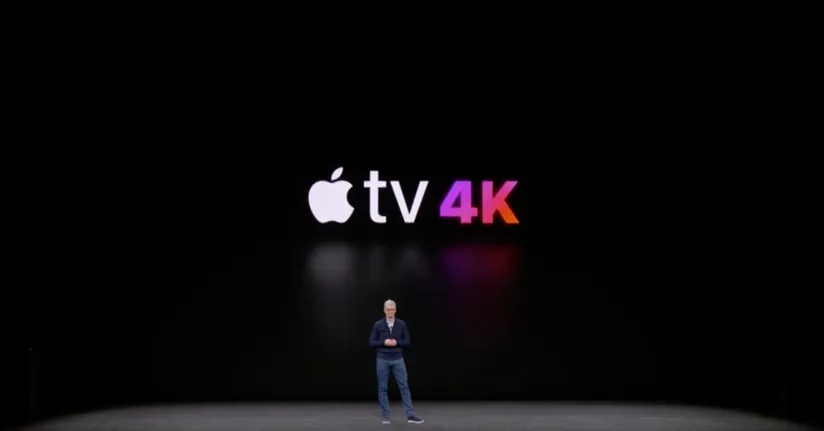 Apple, ilk Apple TV 4K modelini eski ürün listesine ekledi; yeni model piyasaya gelmek üzere
