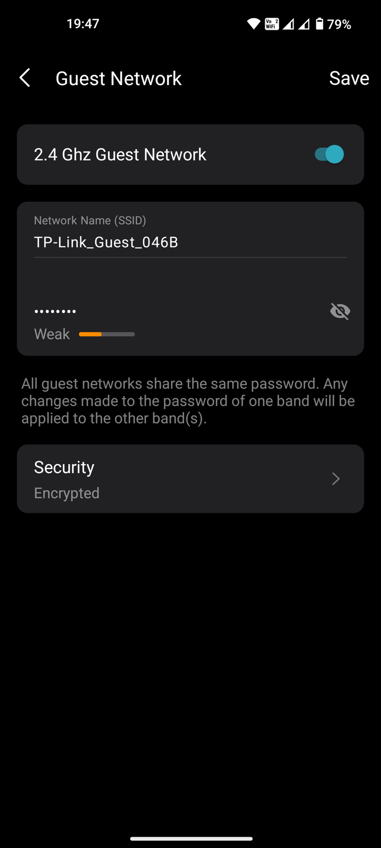 Yönlendirici ve Wi-Fi kurulum bilgileri (2)