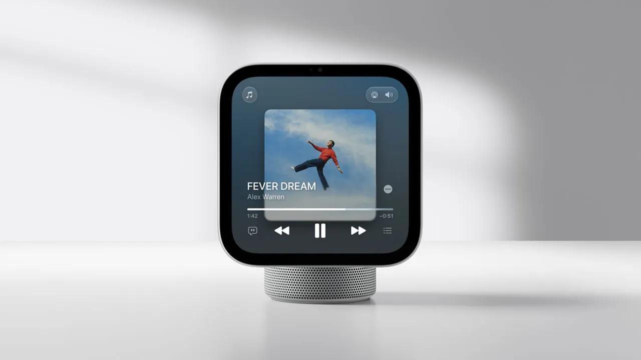 MKBHD, Apple'ın Yeni HomeView'ünden İkna Olmadığını Söylüyor: Neden?