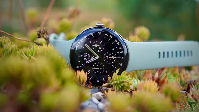 Pixel Watch 5'in özel saat yüzleri, Watch 4'te de sunulacak