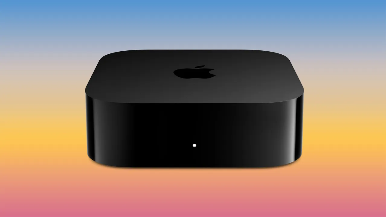 Yeni Apple TV 4K ve Siri Remote'de 14 Yeni Özellik