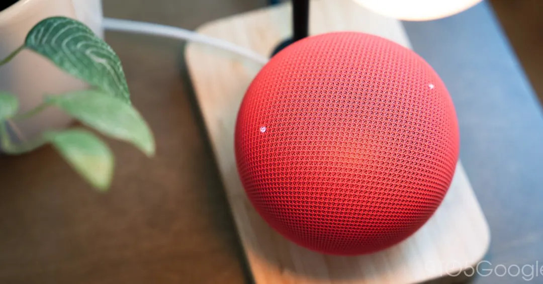 Bazı Google Home Hoparlörler Arkaplan Çok Fazla Veri İndiriyor