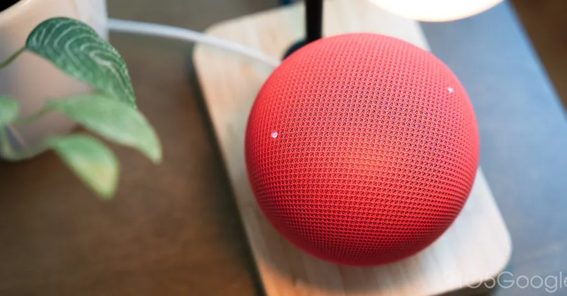 Bazı Google Home Hoparlörler Arkaplan Çok Fazla Veri İndiriyor