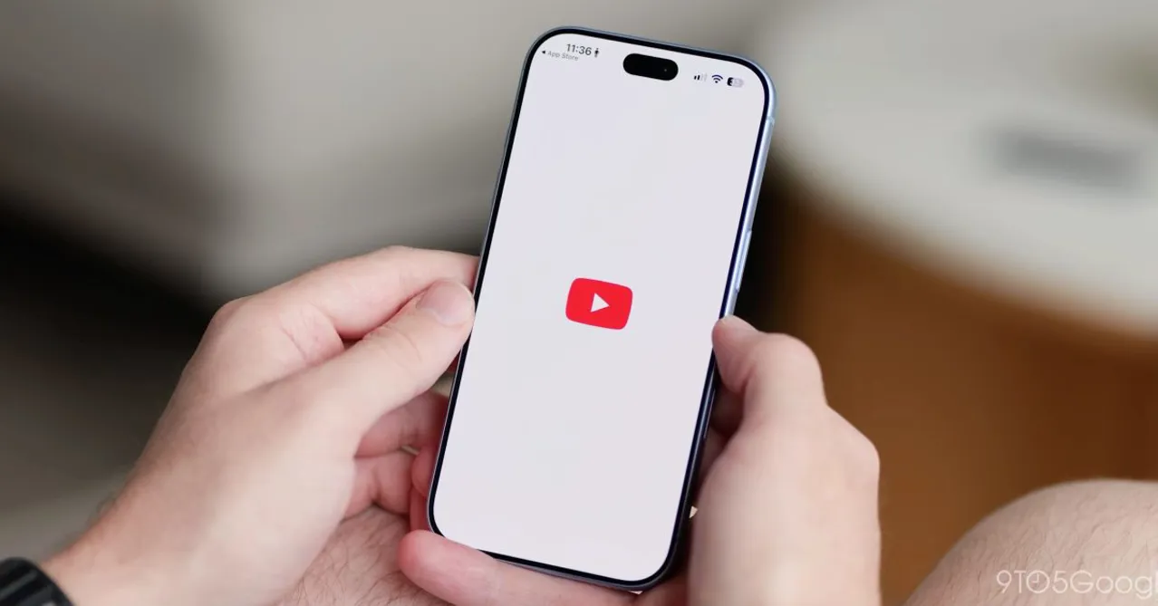 YouTube, bağlamsal yapay zekâ aramasını ABD'deki tüm Android ve iOS kullanıcılarına sunuyor