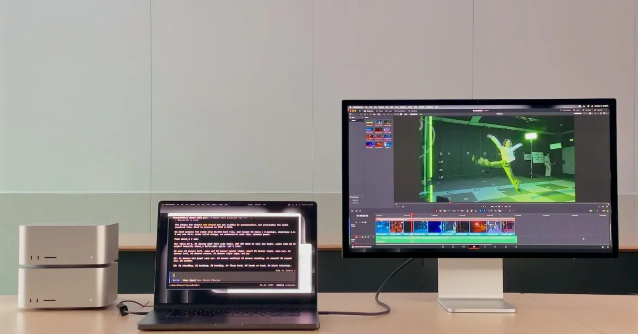 Meta, Mac Studio için optimize edilmiş yeni açık modelini tanıttı