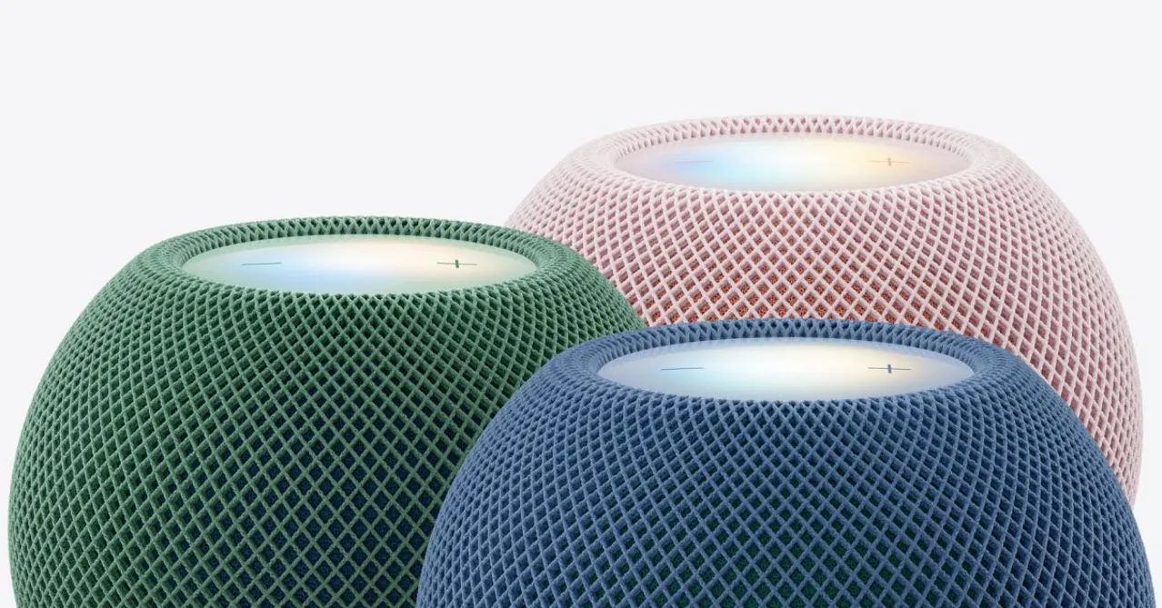 Apple, HomePod mini 2'nin lansmanında Siri yapay zekâsına sahip olmayacağını doğruladı