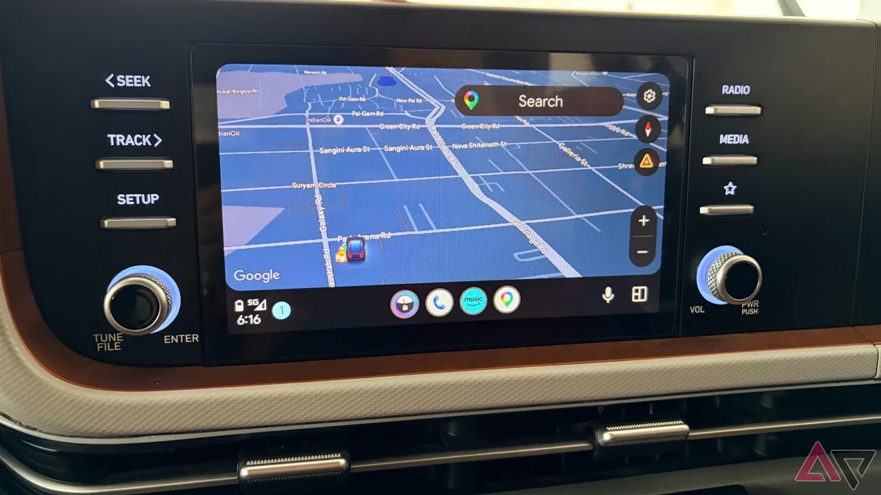 Android Auto desteği yakında milyonlarca eski model telefon için sona erecek
