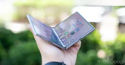 Samsung, Galaxy Z Fold 8'in iPhone Duo sayesinin katkısıyla şimdiye kadarki en popüler modeli olduğunu açıkladı.