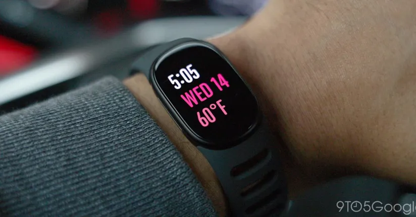 Fitbit Edge, Google Wallet desteği sunmuyor; Charge kullanıcılarının yüzde 1'inden azı kullanıyordu