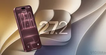 iOS 27.2: Gelecek hafta iPhone'unuza üç yeni özellik geliyor