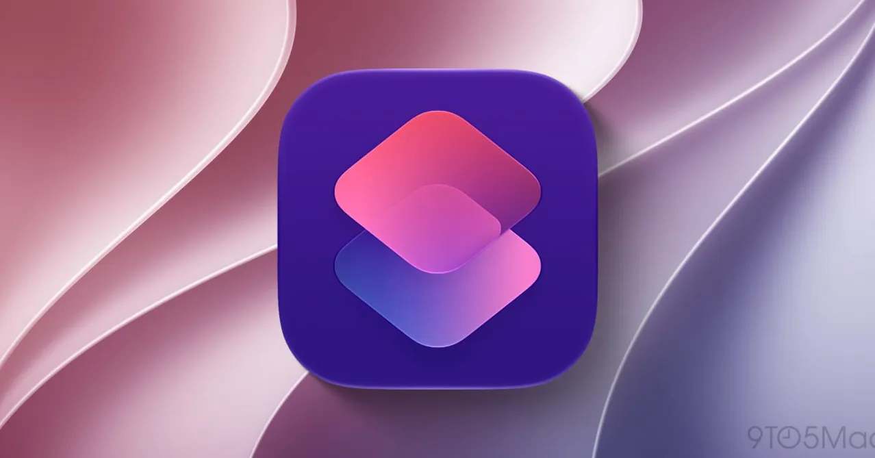 iOS 27.2, Kısayollar uygulamasına yeni ve geliştirilmiş özellikler getiriyor
