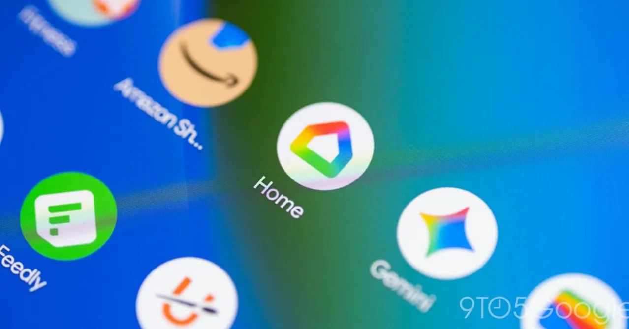 Google Home'daki Arıza, Akıllı Ev Cihazı Listelerini Karışıklığa Sokuyor
