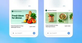 ChatGPT platformuna yeni reklamlar ekleniyor