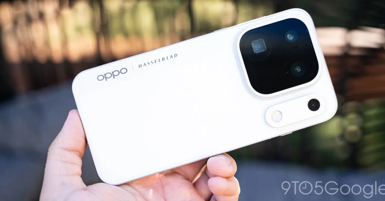Oppo Find X10 Pro Max heyecan vericiydi, ancak fiyatı öğrenilince heyecan azaldı
