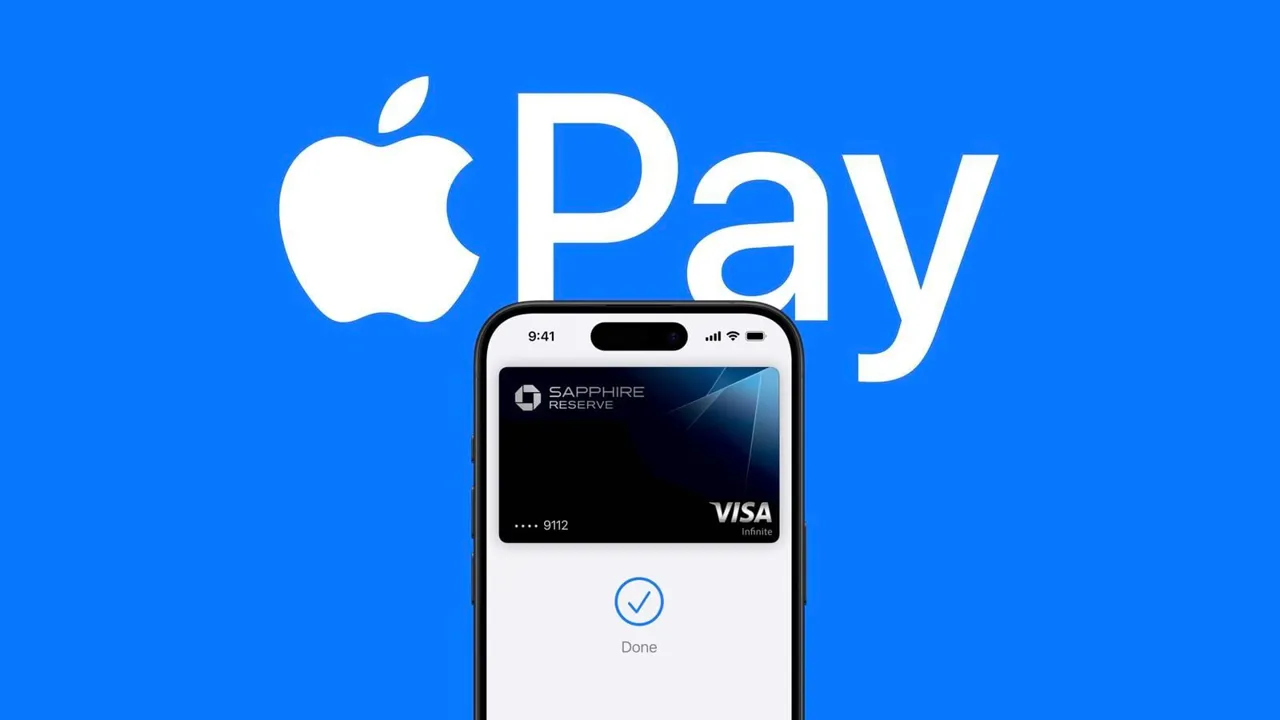 Apple Pay özelliği Dynamic Island