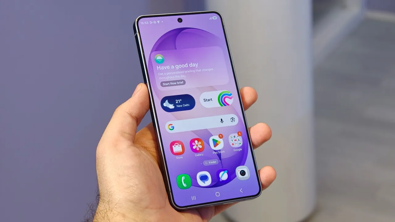 Google Photos yakında Samsung Gallery'ye çok daha derinlemesine entegre edilebilir