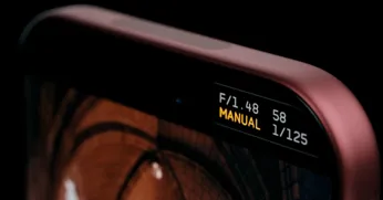 Halide 3.2 pro kamera uygulaması, iPhone 18 Pro için diyafram desteği ve iki yeni görünümle yayınlandı
