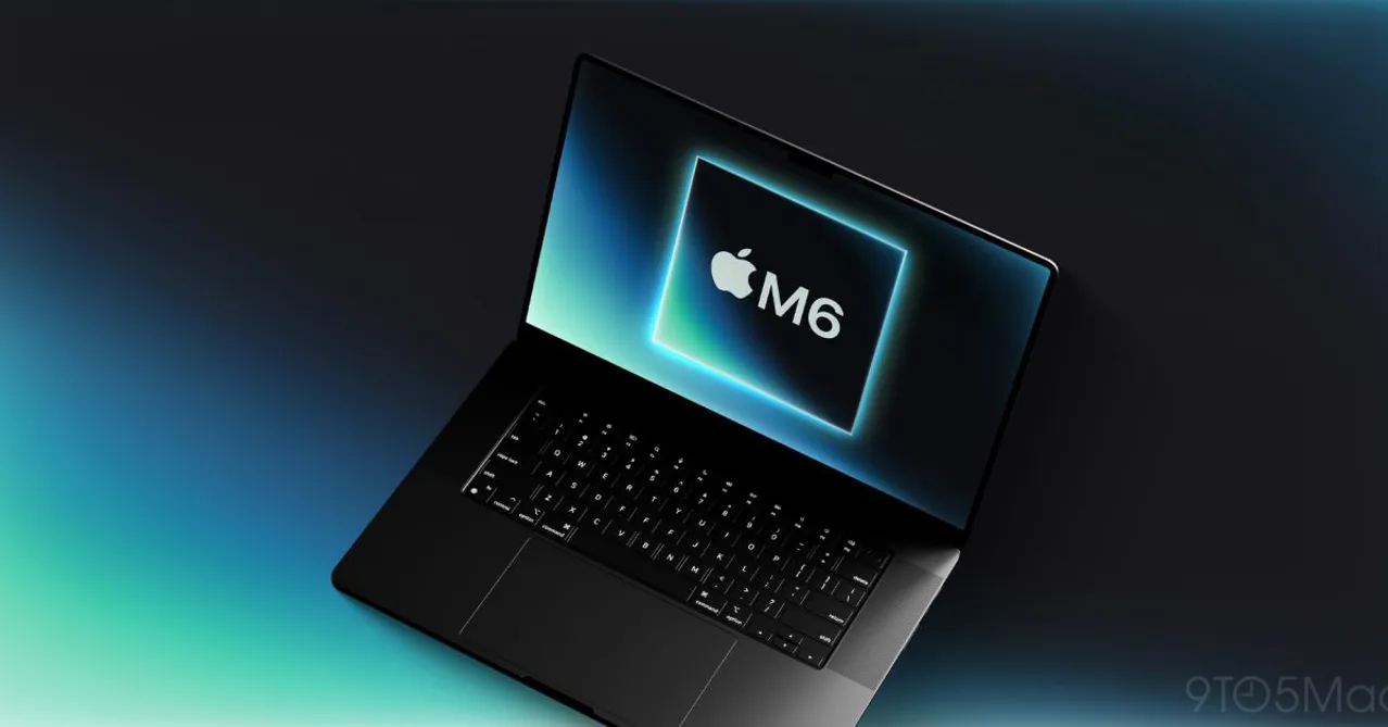 M6 MacBook Pro ile M5 MacBook Pro: Gerçekten neler değişti?