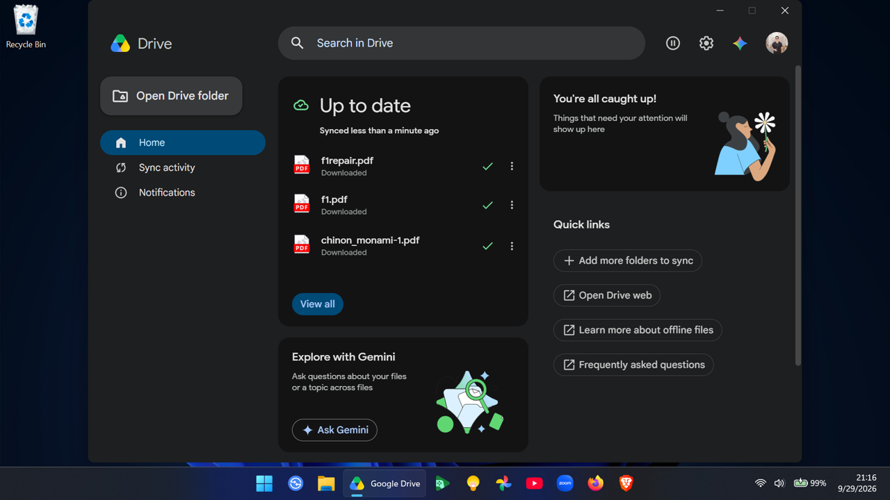 Windows Google Drive (2)
