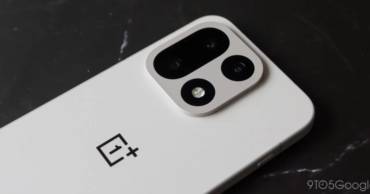 OnePlus Cihazlarında Android 17 Güncellemesi: OxygenOS Değil