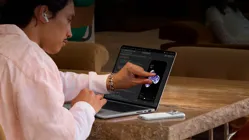 MacBook Pro'ya Dokunmatik Eklenmesi Pil Ömrünü Etkilemedi